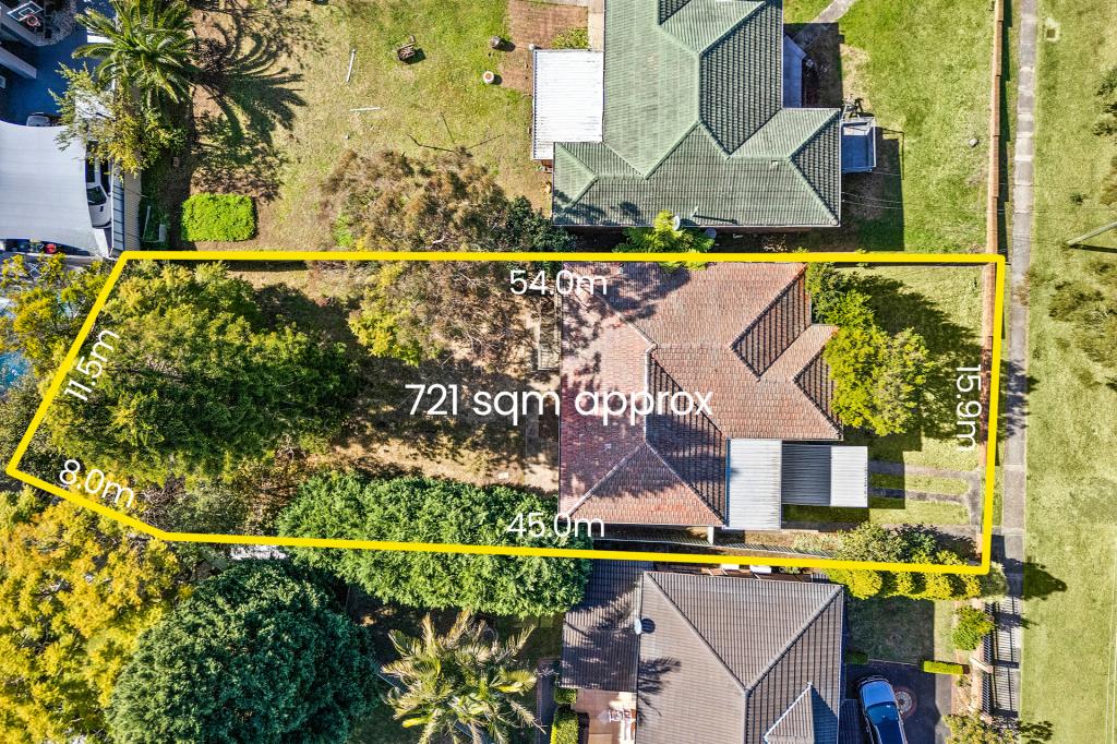 495 Kingsway, Miranda, NSW 2228
