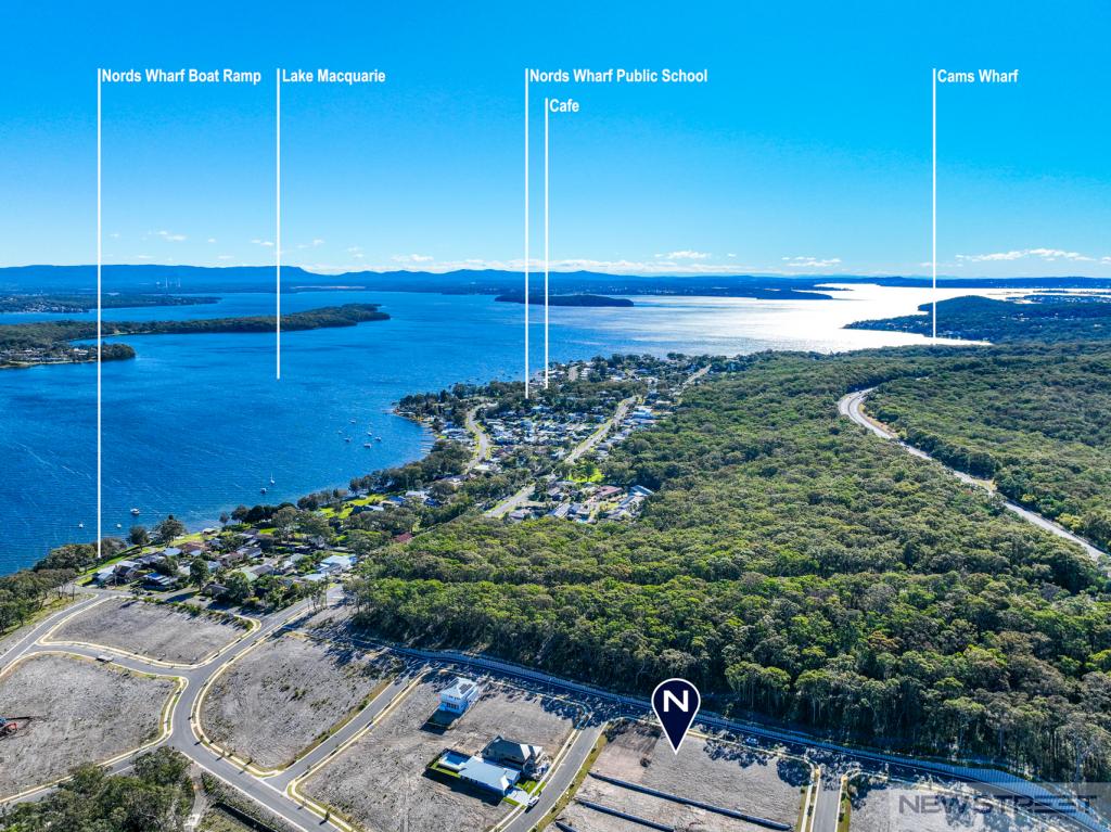 85 Allora Cct, Nords Wharf, NSW 2281