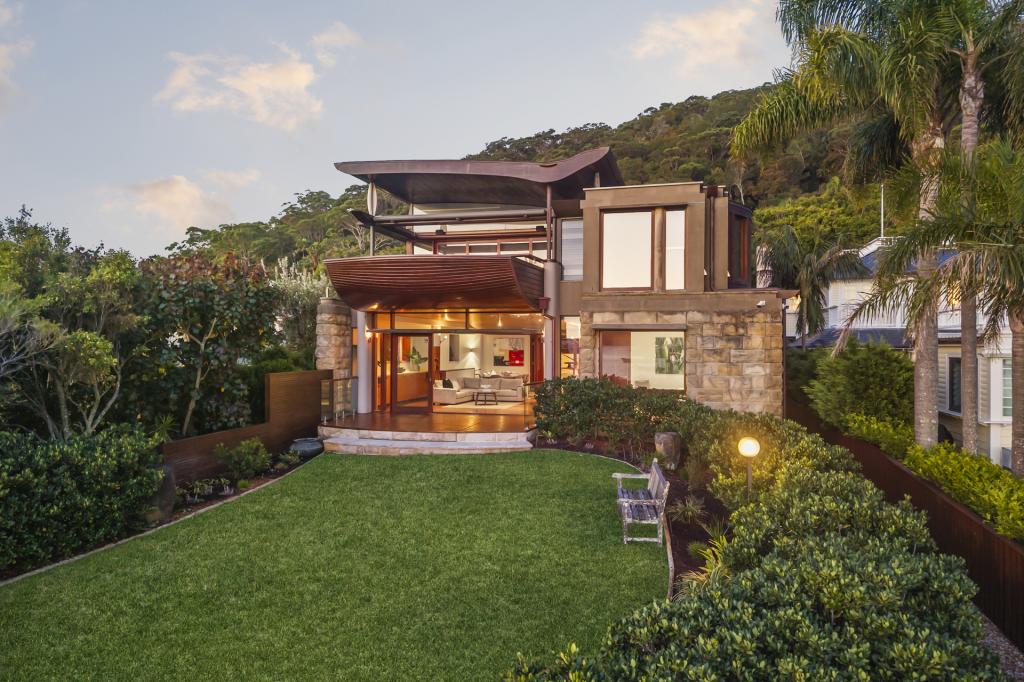 1/2 SNAPPERMAN LANE, PALM BEACH, NSW 2108