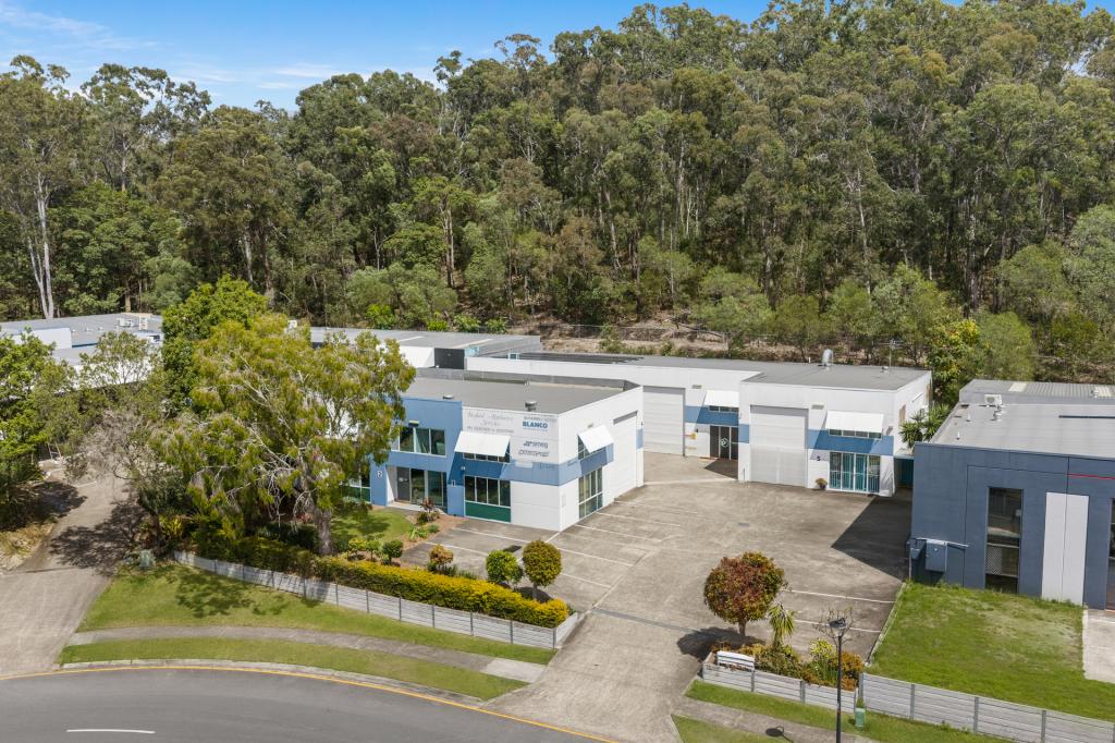 2/13 Leda Dr, Burleigh Heads, QLD 4220