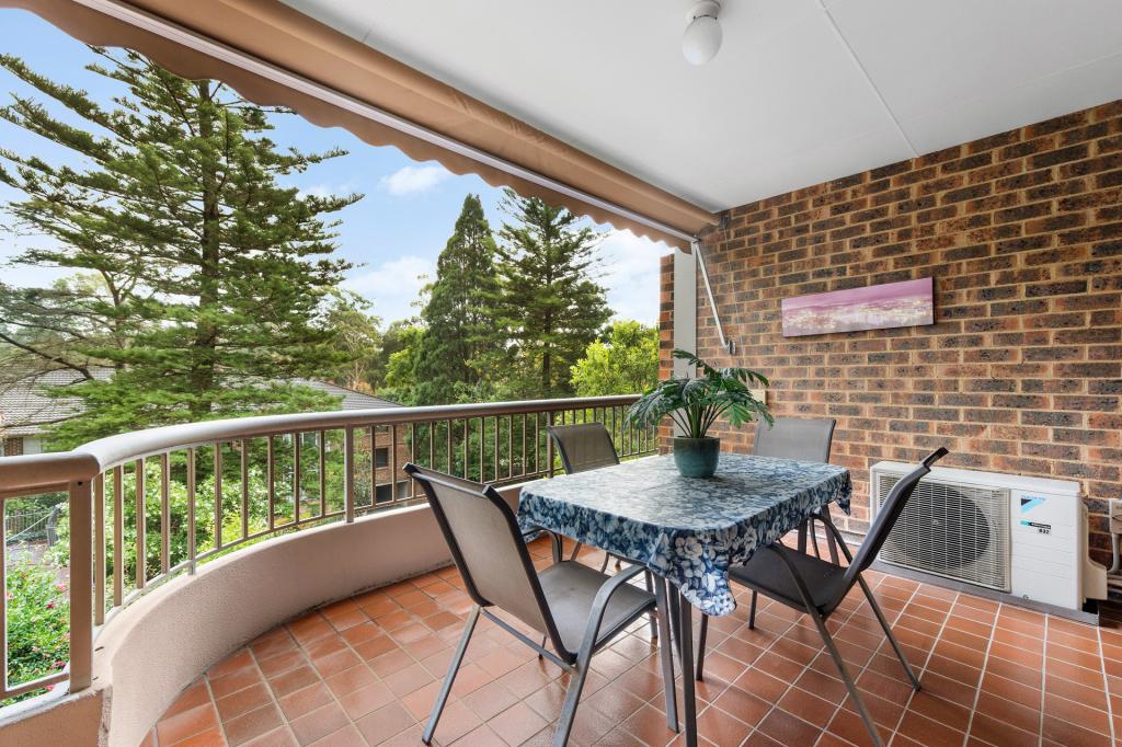 4/14-16 Mcintosh St, Gordon, NSW 2072