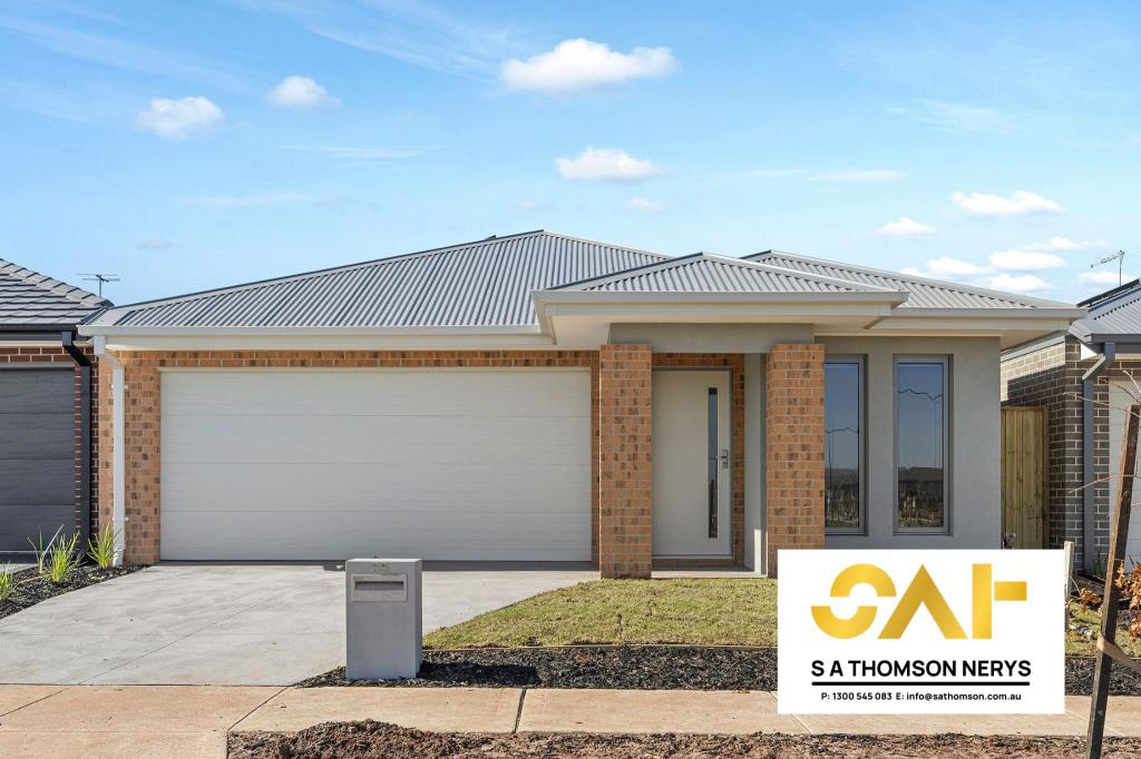 55 Liali Ave, Truganina, VIC 3029