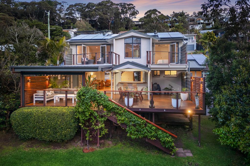 26 Oceano St, Copacabana, NSW 2251