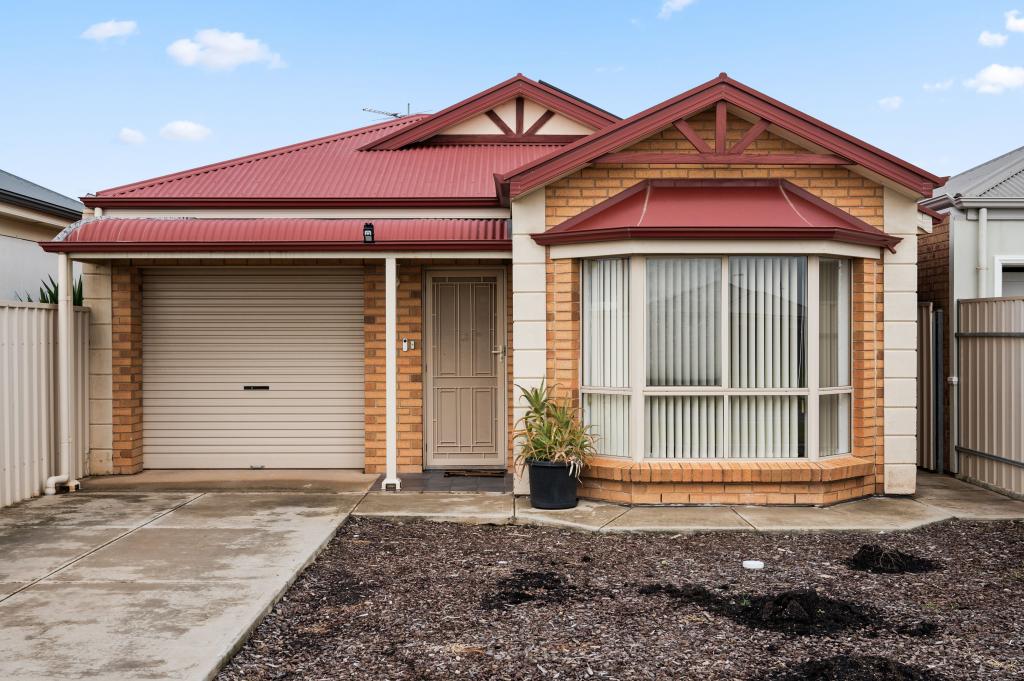 22 Jared Rd, Seaford Meadows, SA 5169