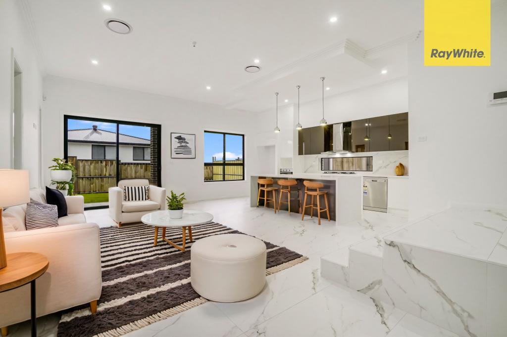 25 Connemara St, Box Hill, NSW 2765