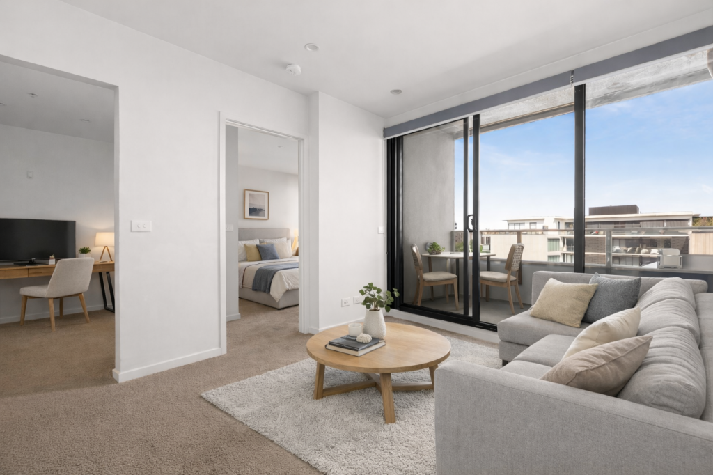 405/2a Clarence St, Malvern East, VIC 3145