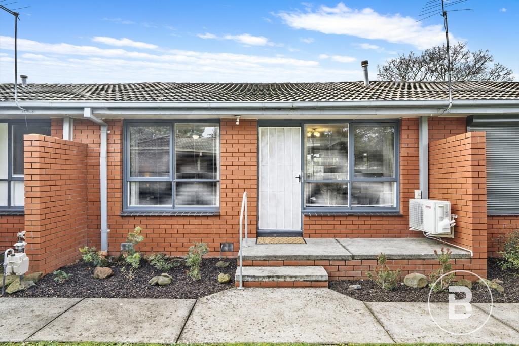 3/6 Christine Ave, Alfredton, VIC 3350