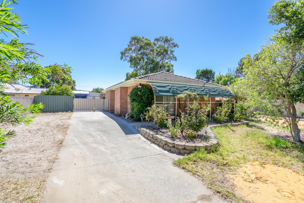 13 Tomlinson Pl, Armadale, WA 6112