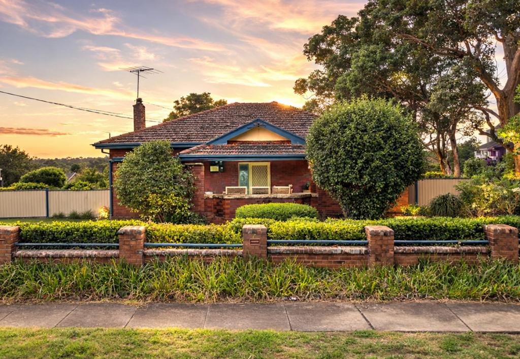 45 Stewart St, Dundas Valley, NSW 2117