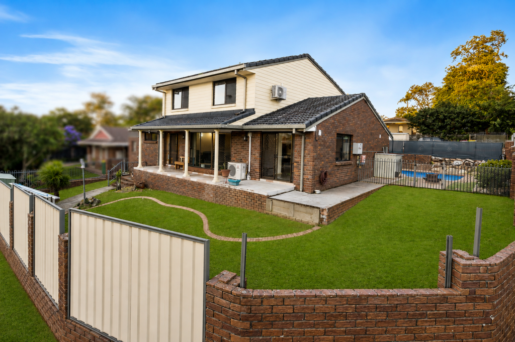 18 Brompton St, Alexandra Hills, QLD 4161