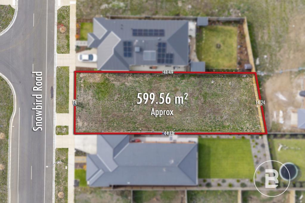 61 Snowbird Rd, Winter Valley, VIC 3358