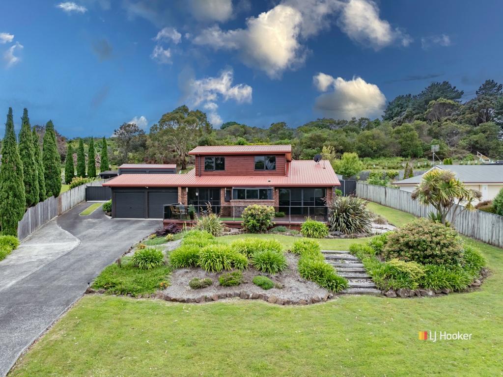 18 Golf Links Rd, Wynyard, TAS 7325