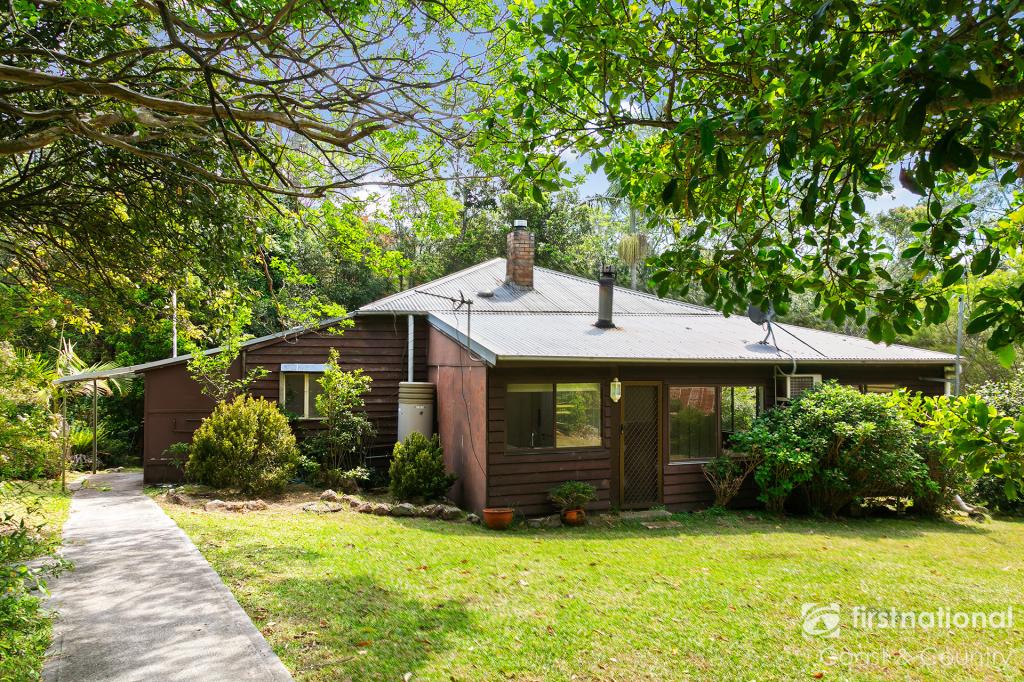 259 Minnamura Falls Rd, Jamberoo, NSW 2533