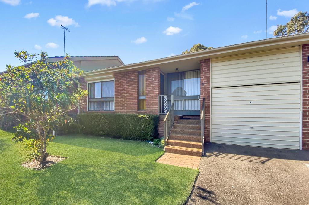 11/6 Taranto Rd, Marsfield, NSW 2122