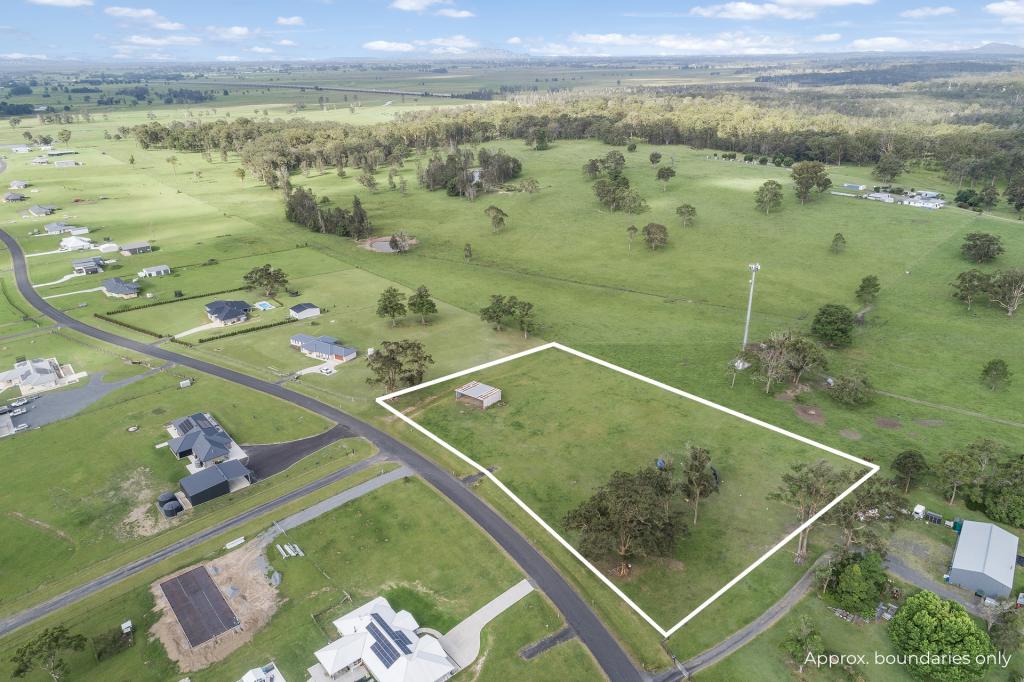 32 Sunset Cl, Verges Creek, NSW 2440