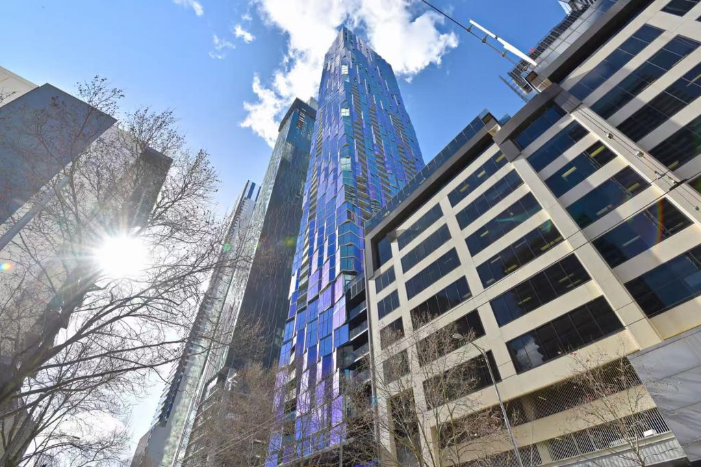 501/442-450 Elizabeth St, Melbourne, VIC 3000