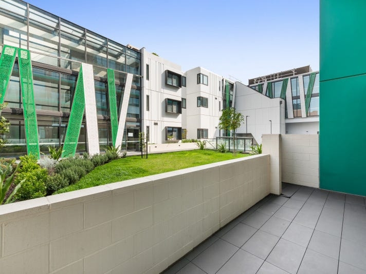 116/77 Hobsons Rd, Kensington, VIC 3031