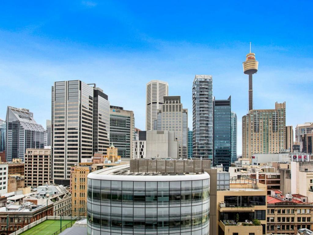 133/361 Kent St, Sydney, NSW 2000
