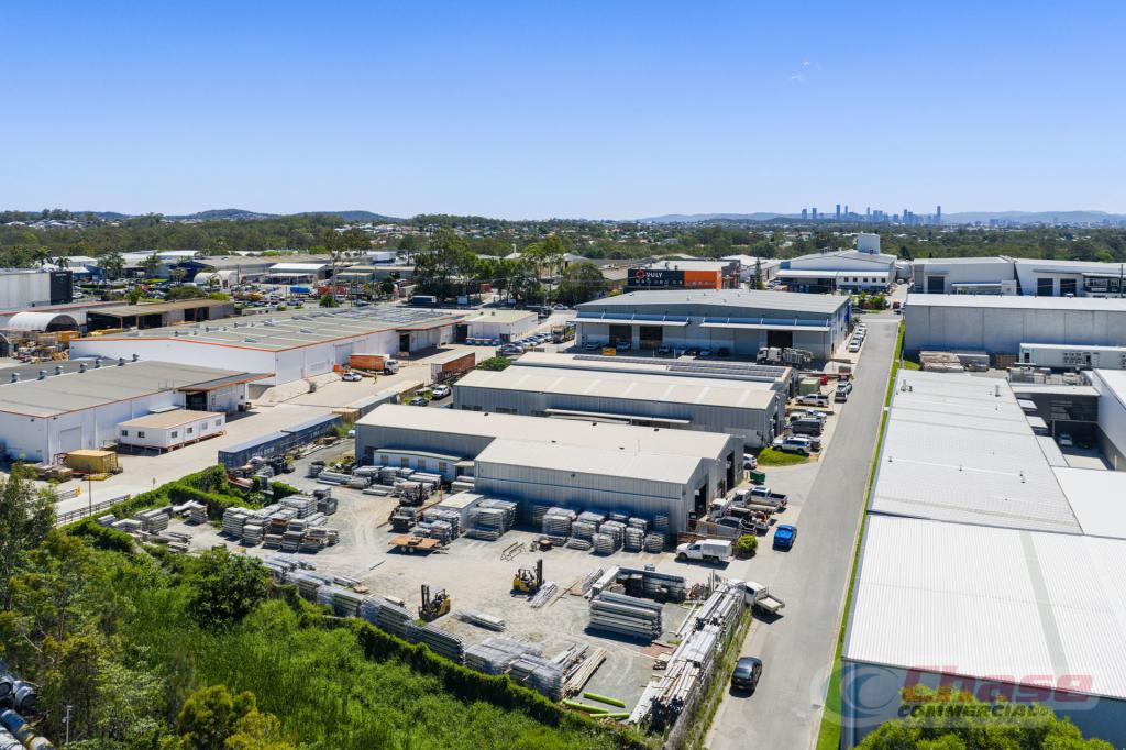 3/84 Ingleston Rd, Tingalpa, QLD 4173