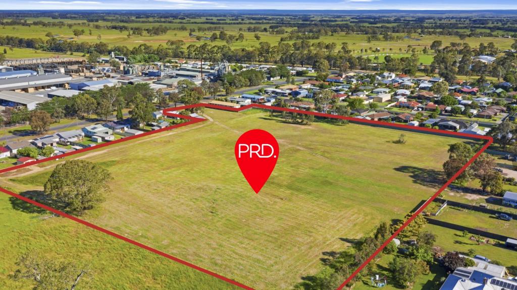Contact agent for address, HEYFIELD, VIC 3858