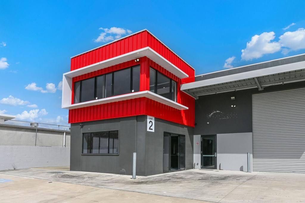 2/14 Northward St, Upper Coomera, QLD 4209