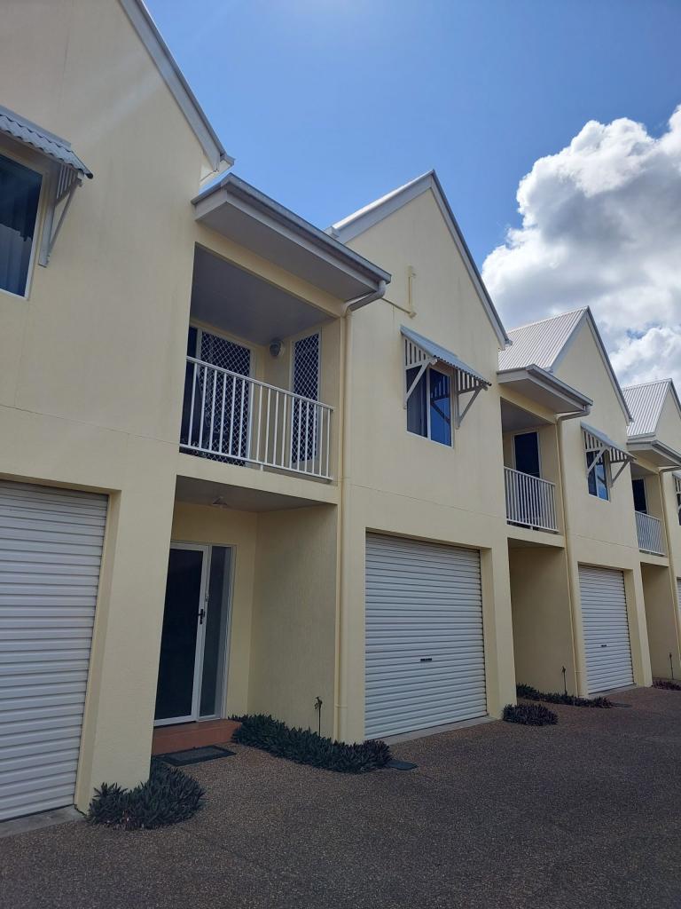 Unit 5 226 Ellena St, Maryborough, QLD 4650