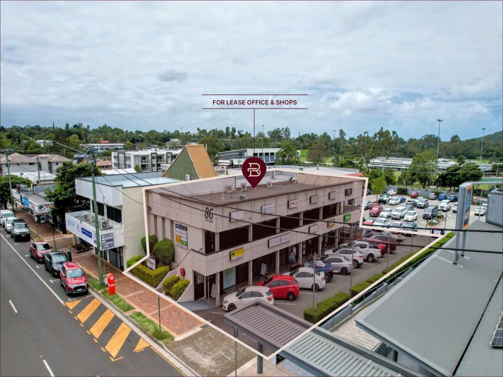 9/86 CITY RD, BEENLEIGH, QLD 4207