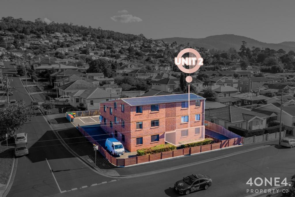 2/10 Charles St, Moonah, TAS 7009