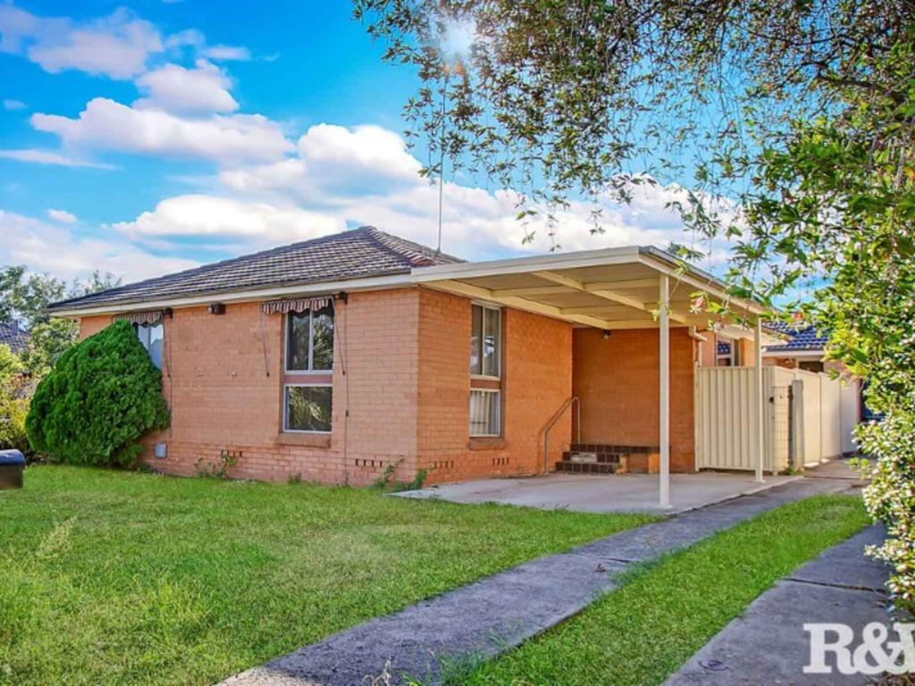 155 Hill End Rd, Doonside, NSW 2767