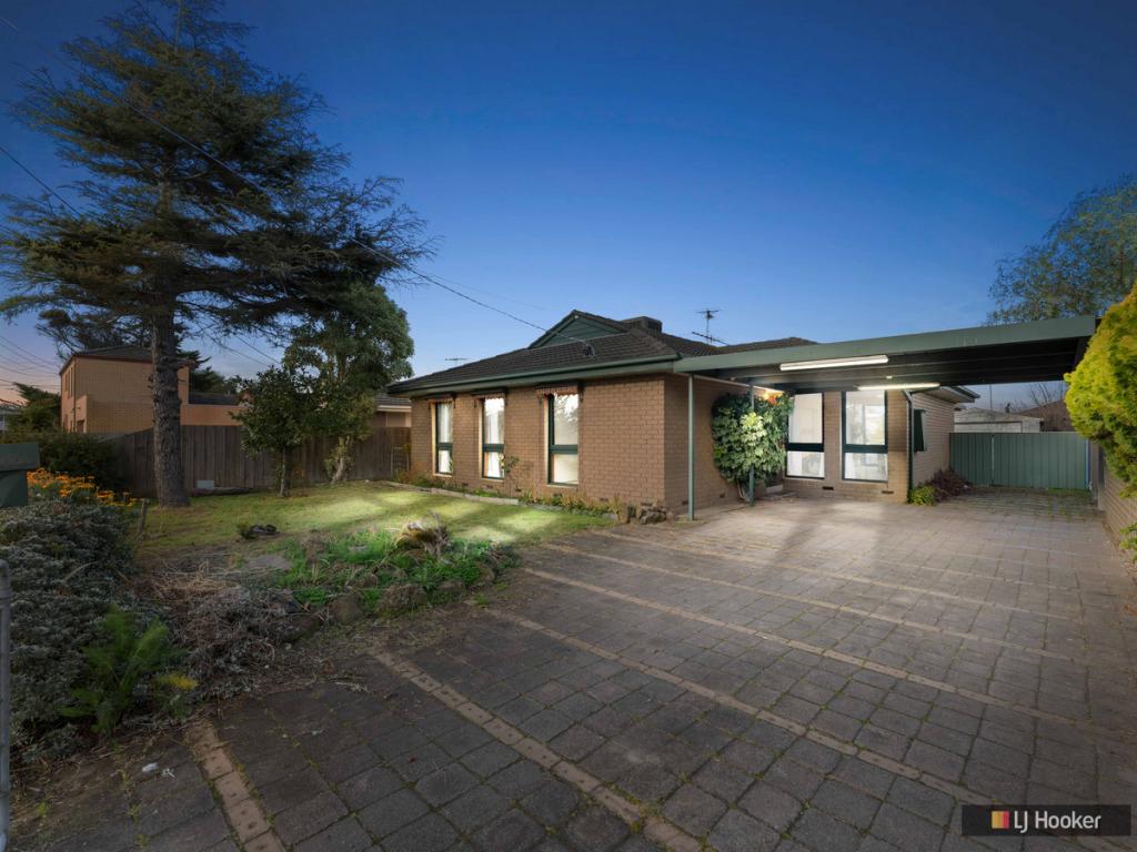 4 Newell St, Lara, VIC 3212