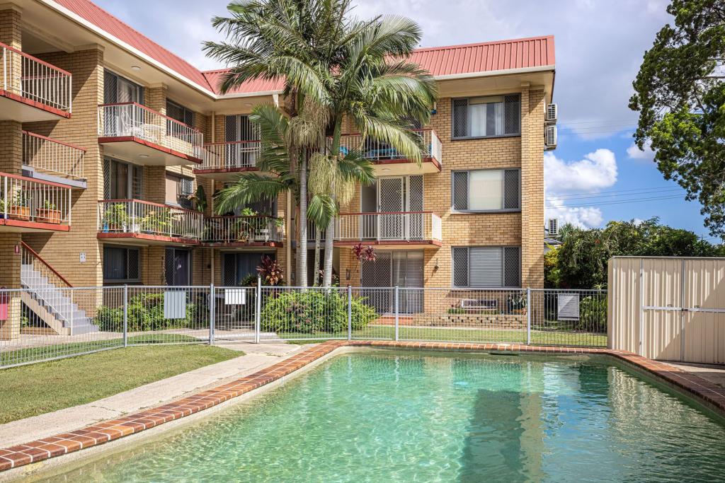 3/16 Bestman Ave, Bongaree, QLD 4507