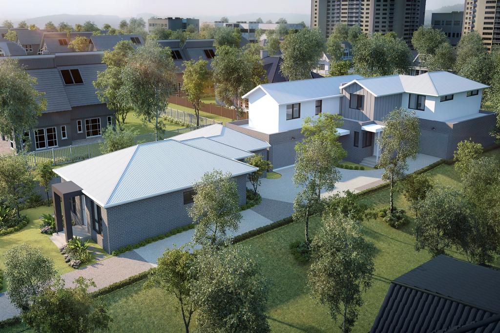 20 Oliver St, Ringwood, VIC 3134