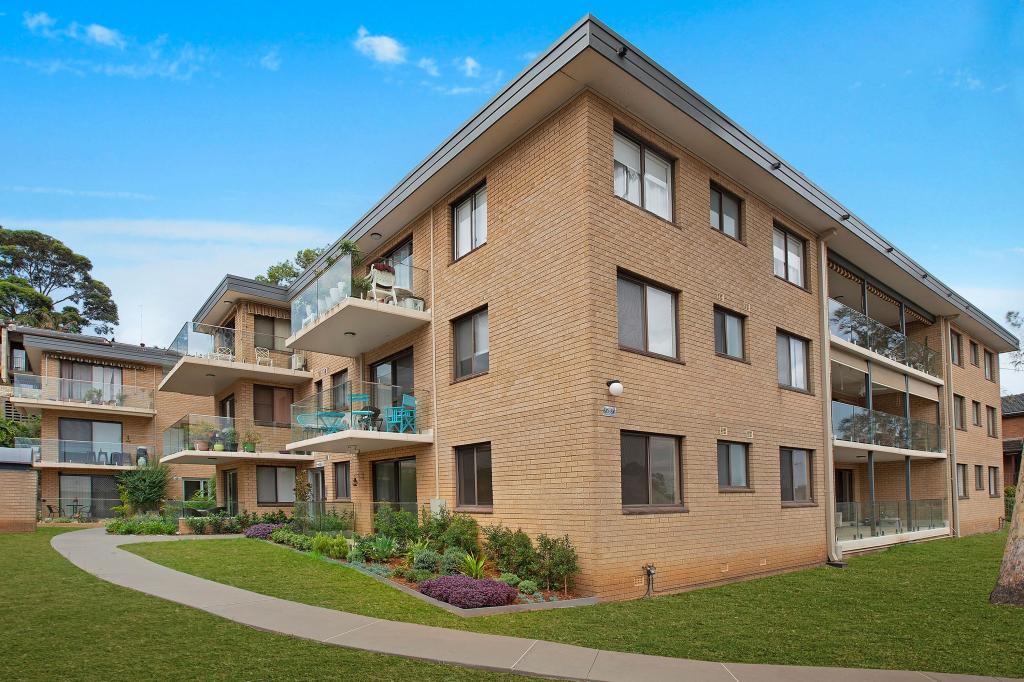 5/60-66 St Albans St, Abbotsford, NSW 2046