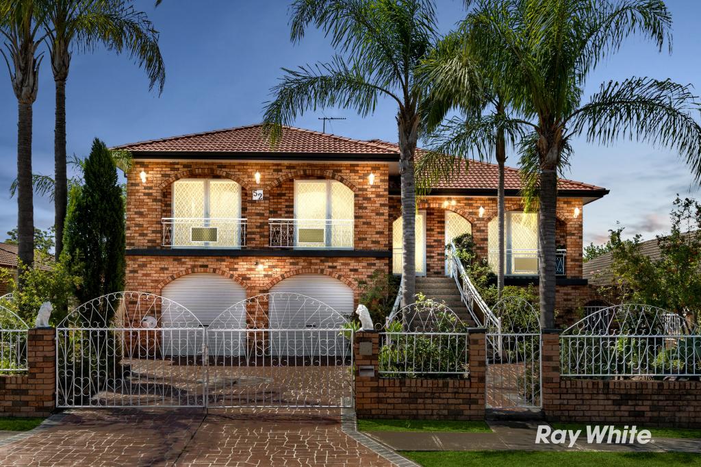 52 Budapest St, Rooty Hill, NSW 2766