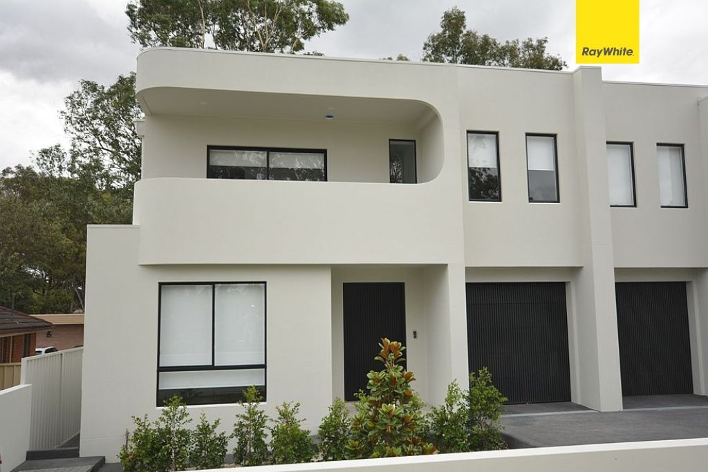 1 Hyacinth St, Greystanes, NSW 2145