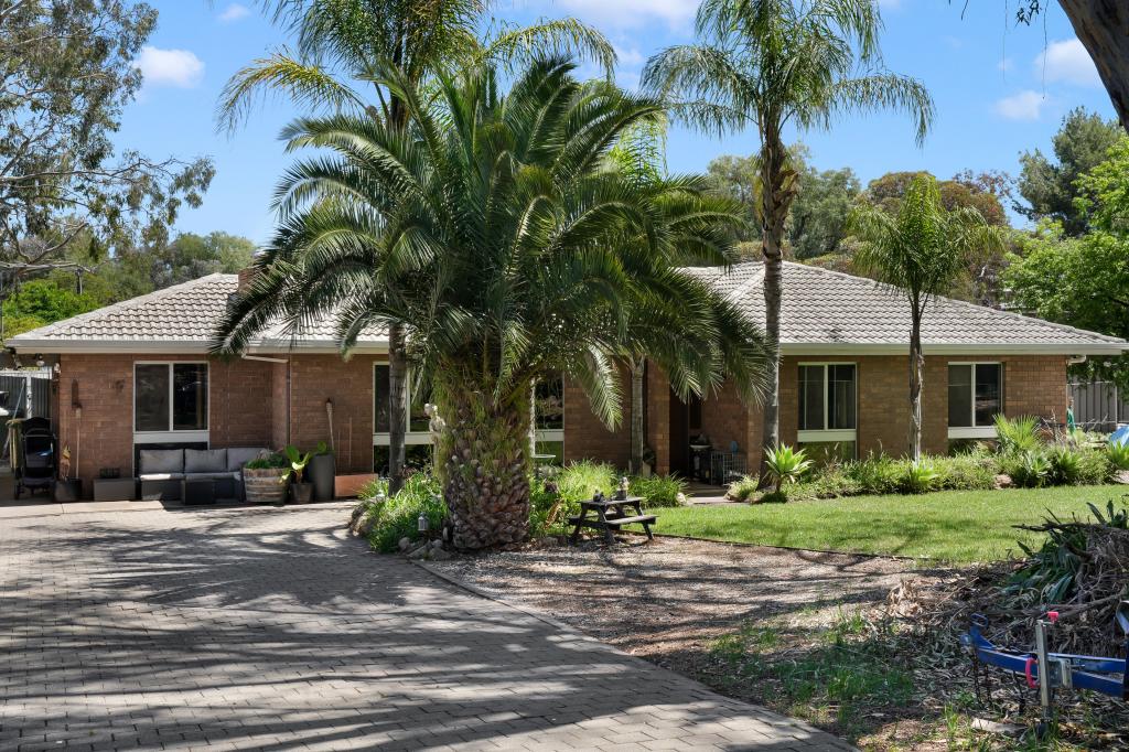 9 Burrows St, Willaston, SA 5118