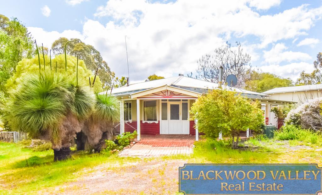 43 Brockman St, Balingup, WA 6253