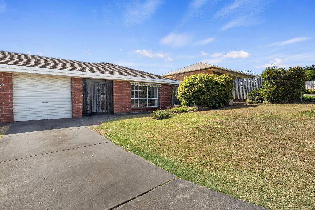 2/24 Gloucester Tce, Mclaren Vale, SA 5171