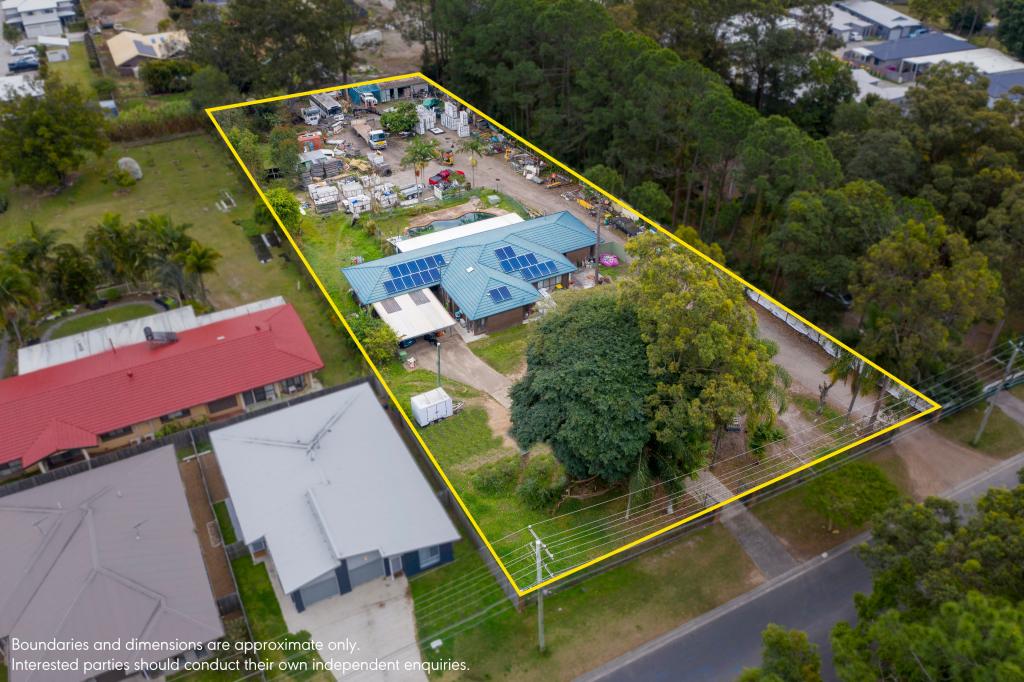 13 Richards St, Loganlea, QLD 4131