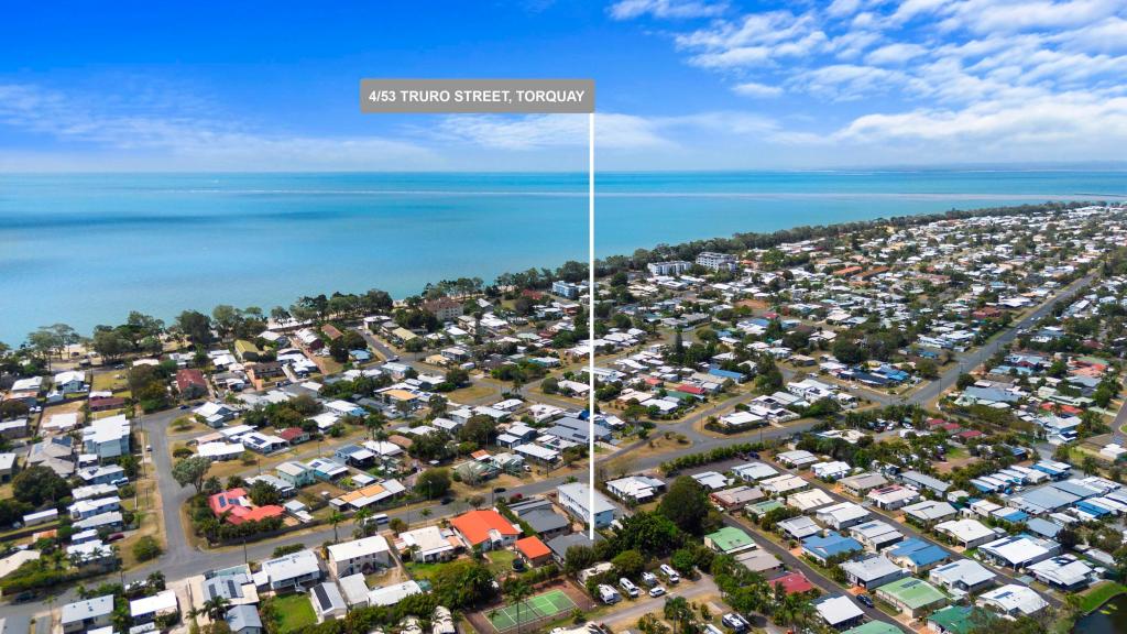 4/53 Truro St, Torquay, QLD 4655