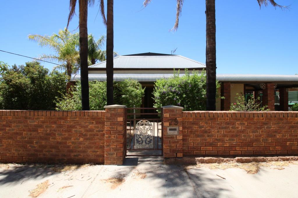 79 Hebbard St, Broken Hill, NSW 2880