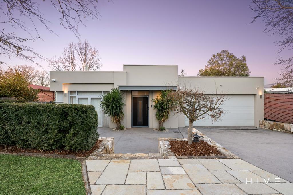 3 Scott St, Narrabundah, ACT 2604
