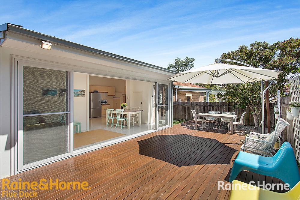 48 Halley St, Five Dock, NSW 2046