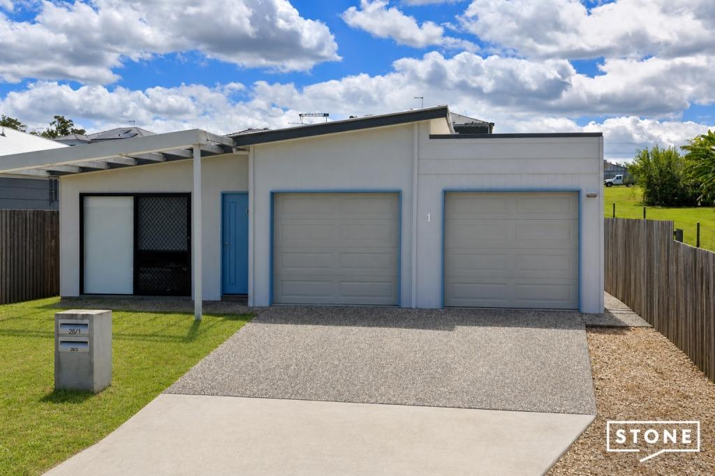2/26 APPIAN WAY, LOGANLEA, QLD 4131