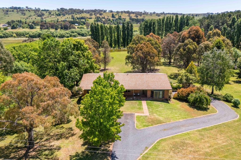 15 Coolabah Dr, Clifton Grove, NSW 2800