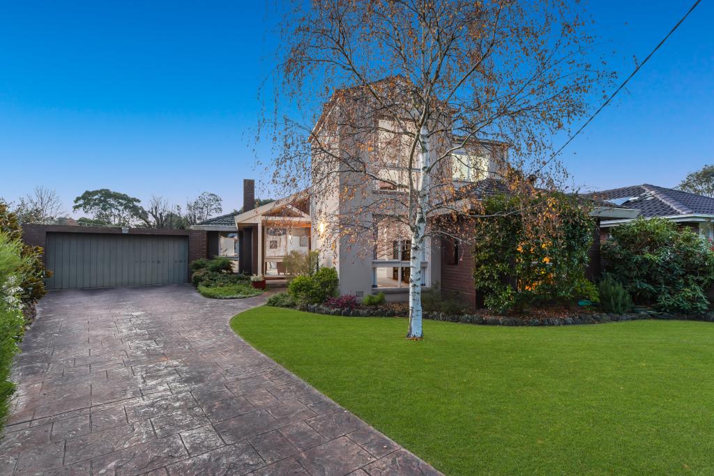 9 Chatswood Cl, Glen Waverley, VIC 3150