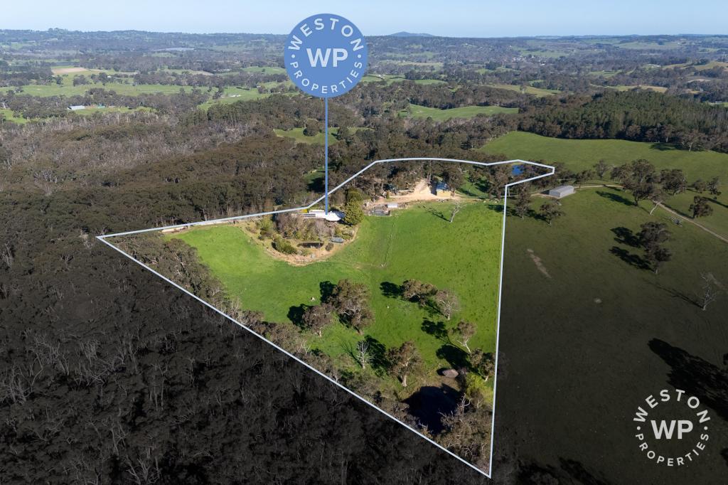 90 Peacock Rd N, Lenswood, SA 5240