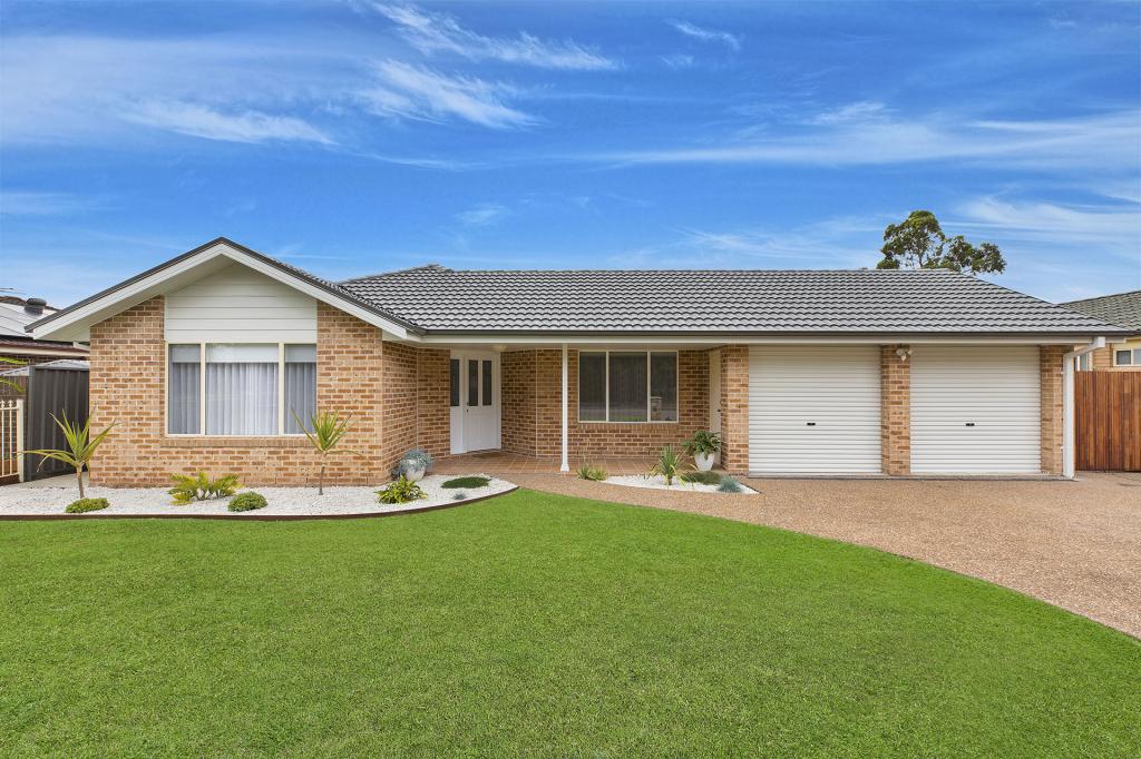 2 Renee Cl, Lake Haven, NSW 2263