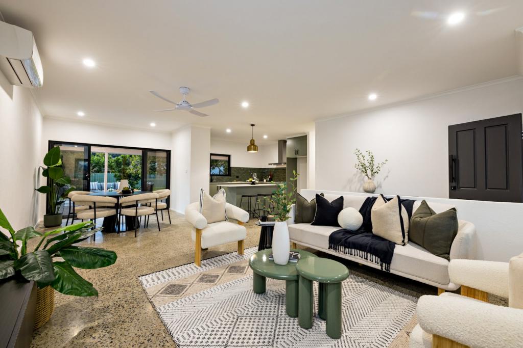 180-182 Woodward St, Edge Hill, QLD 4870