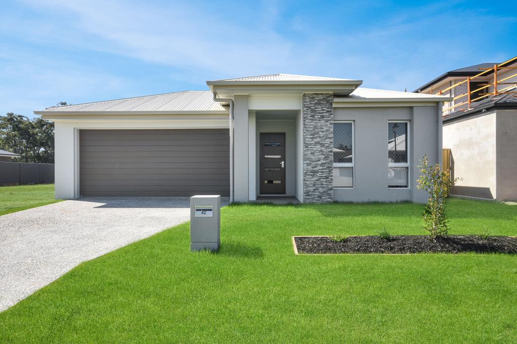 42 Superb Dr, Narangba, QLD 4504